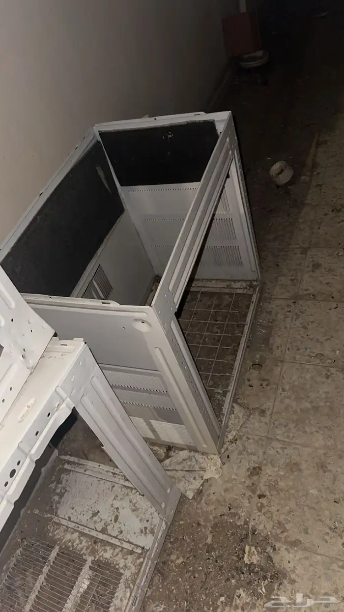 صندوق مكيف 0