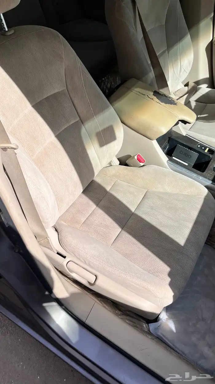 هوندا اكورد 2015 للبيع 10