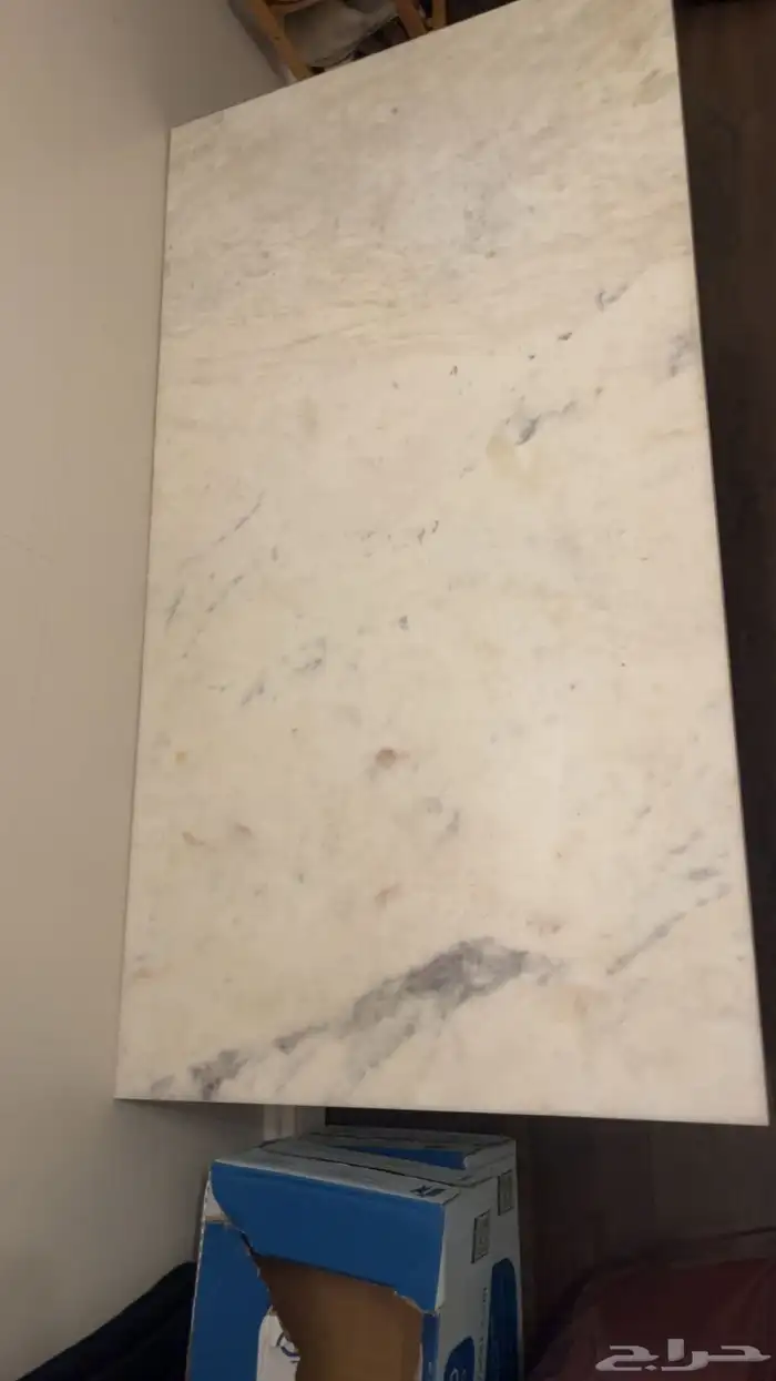 طاوله وسط للكنب من هوم سنتر ثقيله 0