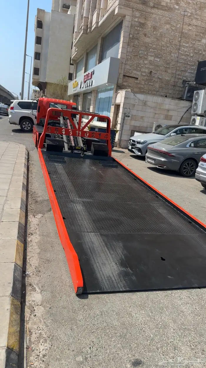 سطحا هودرليك فول داون 0