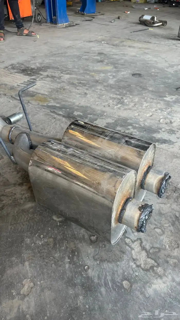 للبيع كت باك سيرا 2013 2