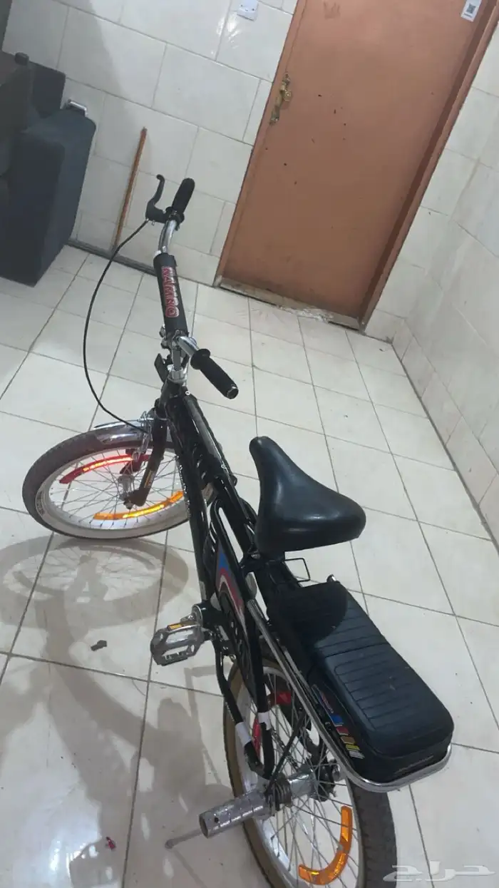 سيكل رامبو 0