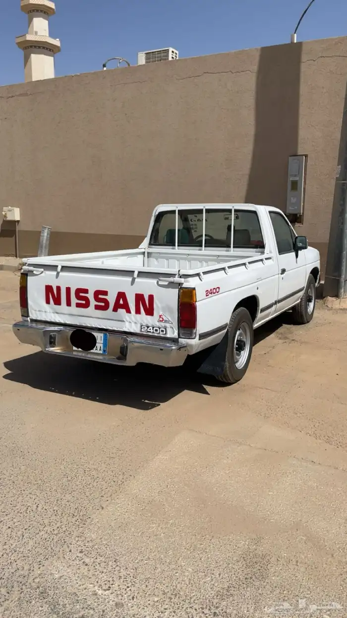 ددسن مديل 1996 0