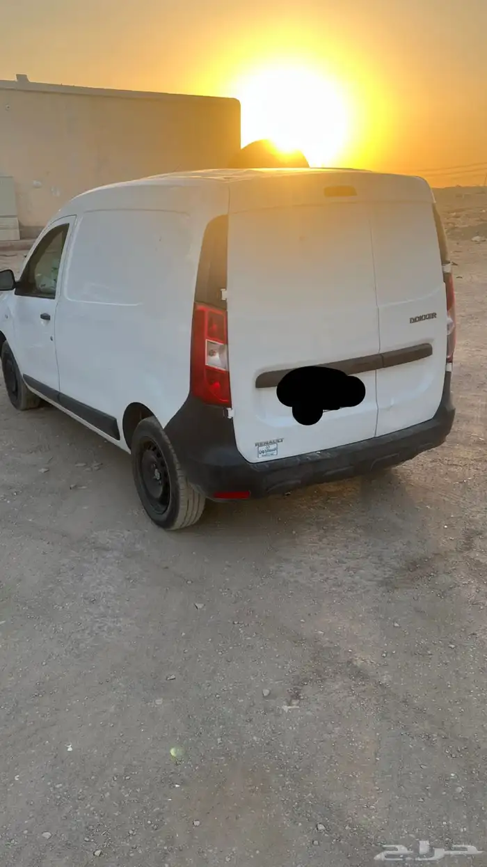 سياره رينو 2021 2
