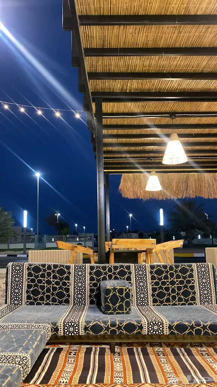 فود ترك عربة شاهي 4