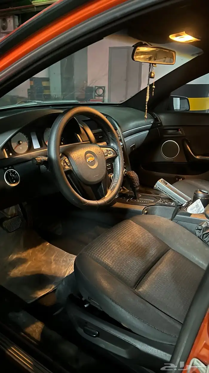 لومينا اس lumina s 2007 1