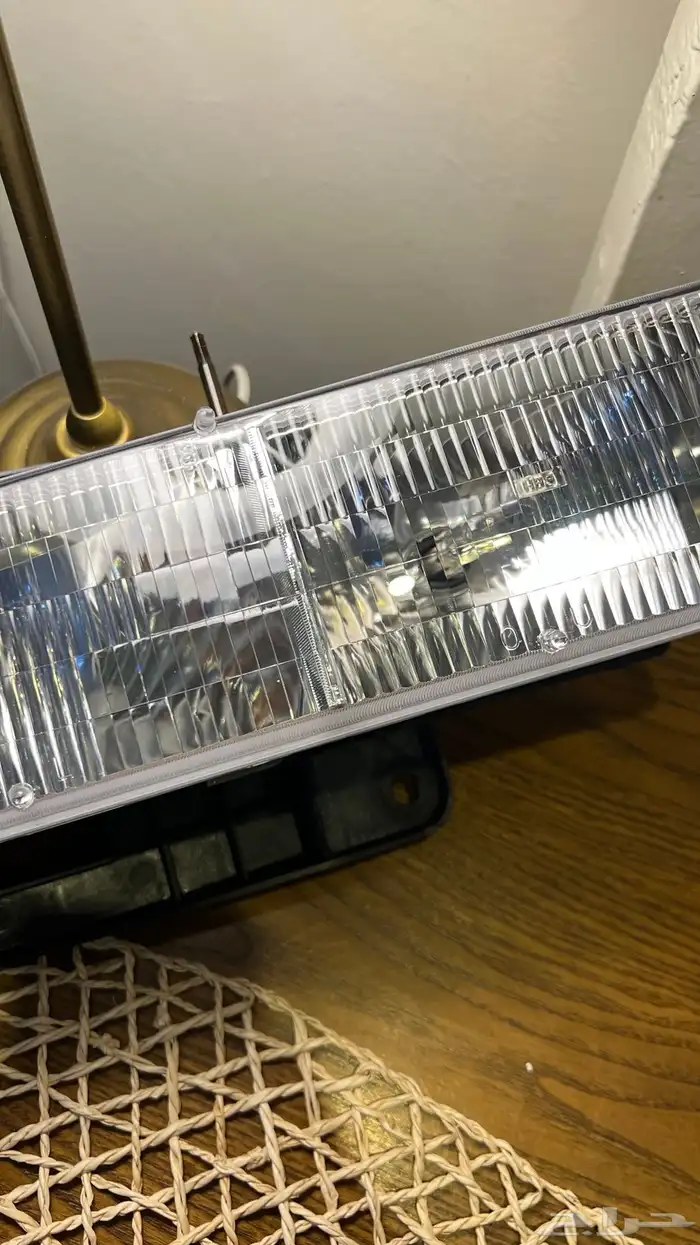 طقم شمعات جمس 92-99 اصلي جديد 17