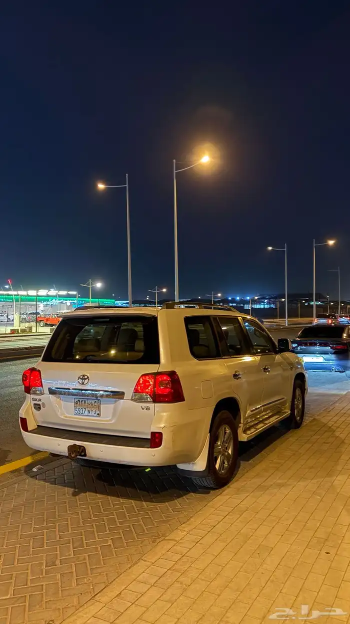 لاندكروزر GX.r 2015 0