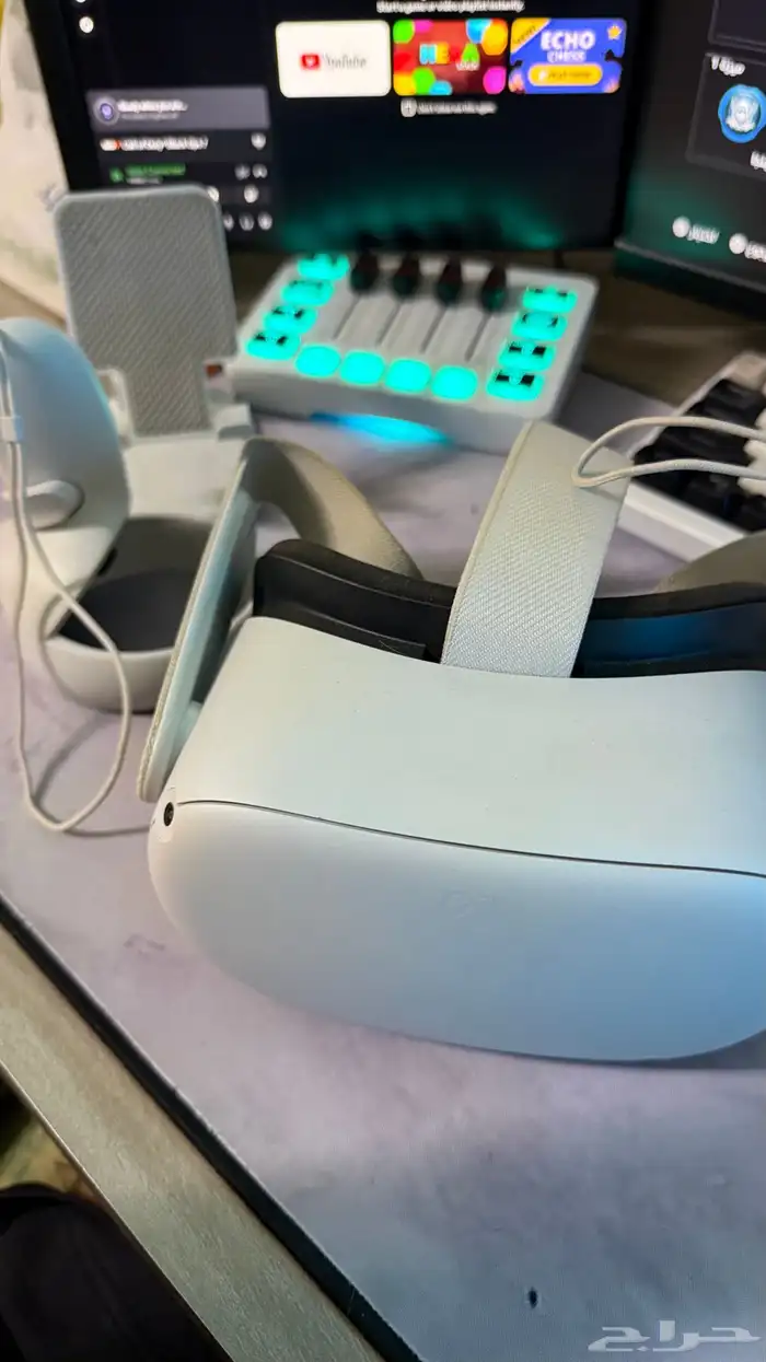 VR META Q2 1