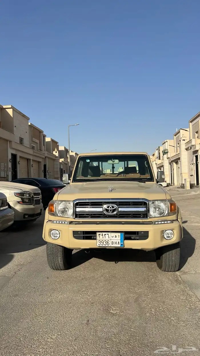 تويوتا شاص رفرف 1
