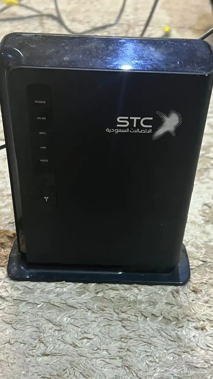 مودم هواوي STC 2