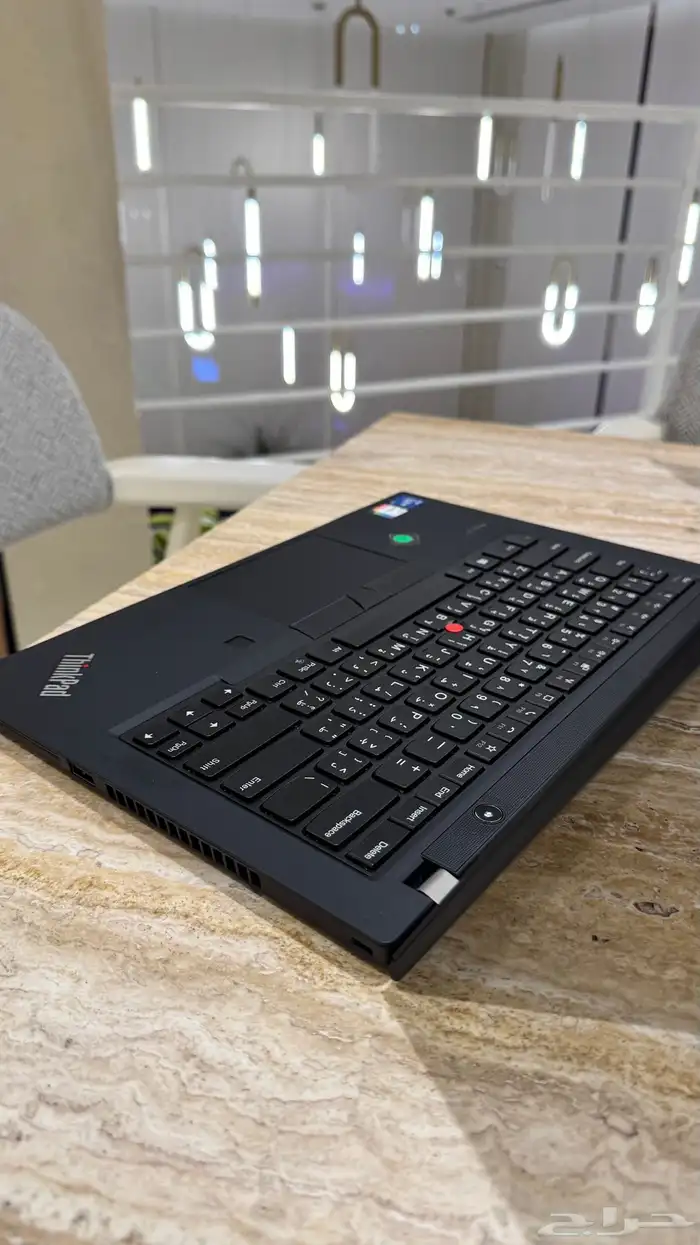 P14s Lenovo ThinkBad ثينك باد الجيل 10 6