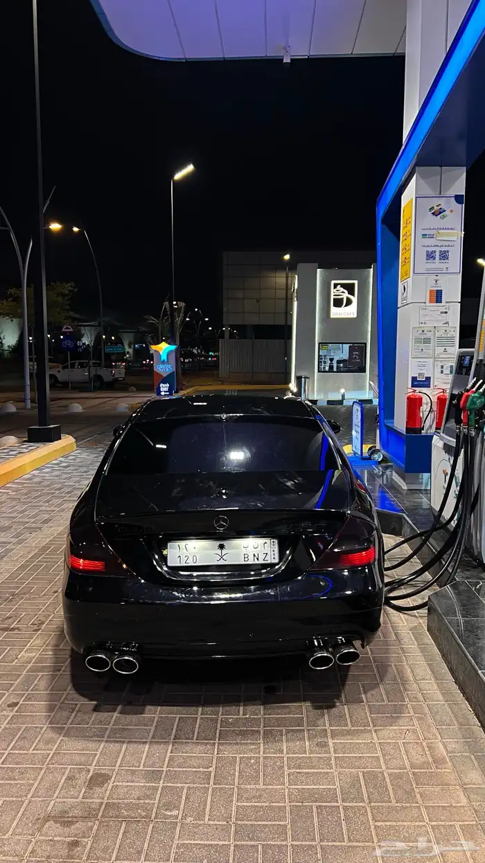 cls 500 11