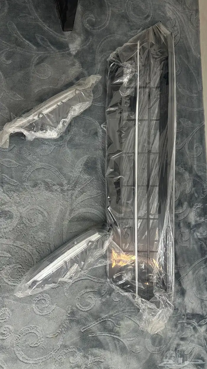 قطع فولكس واجن تيغوان 2