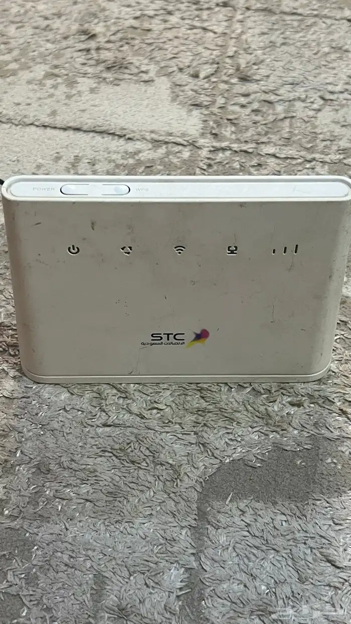 مودم هواوي STC 0