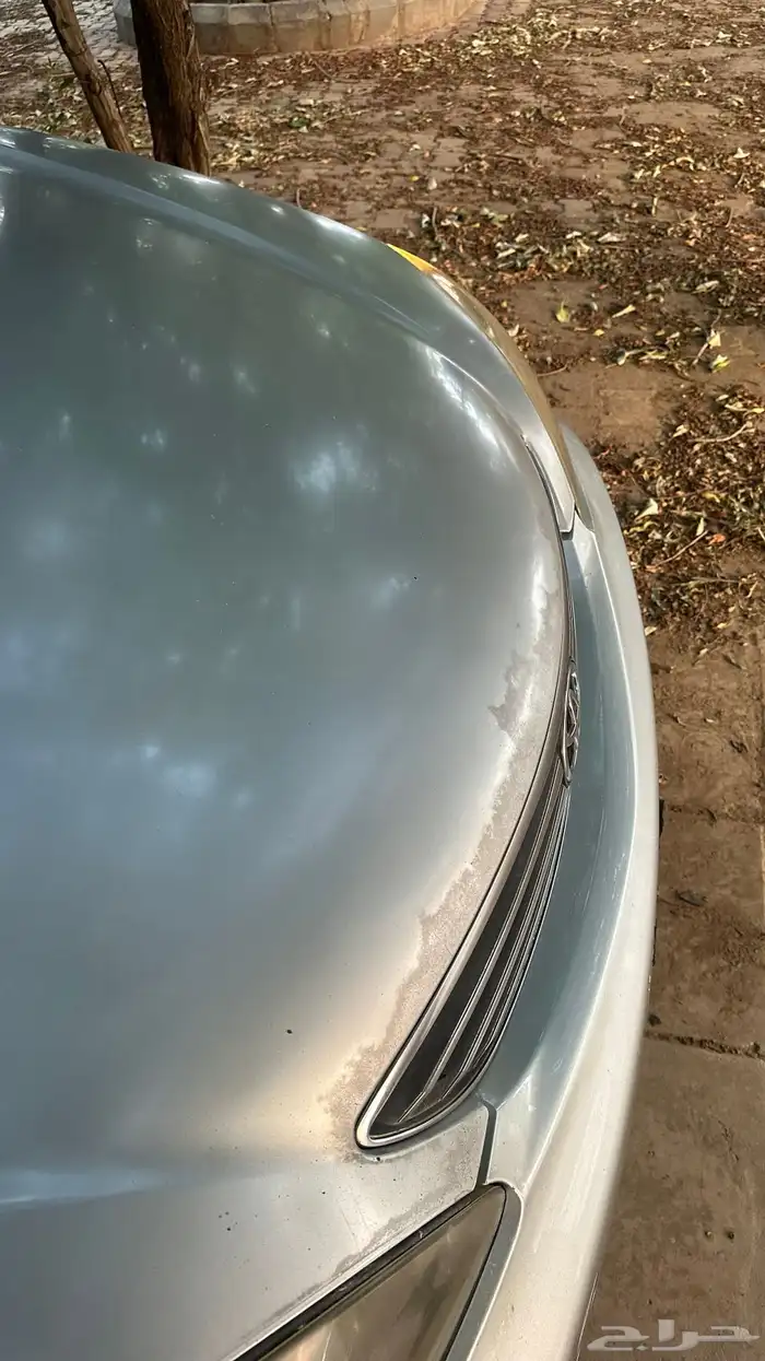 كامري 2006 فل كامل بلد 11