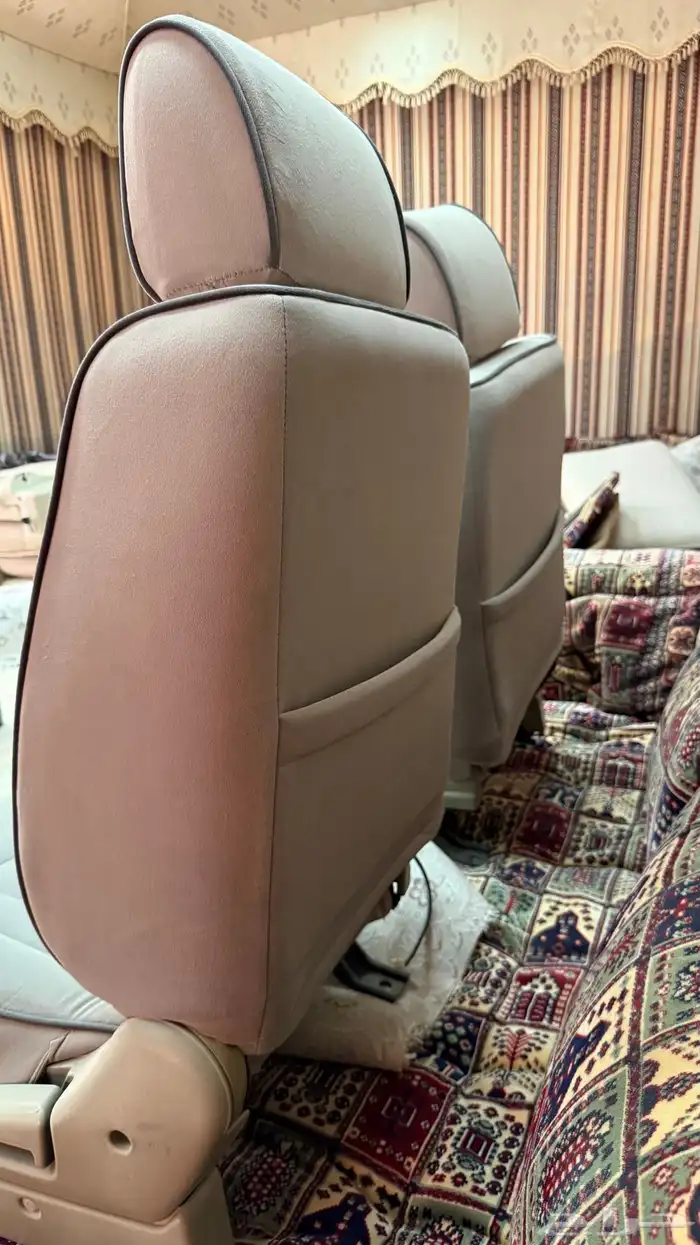 مراتب باترول سوبر سفاري 6