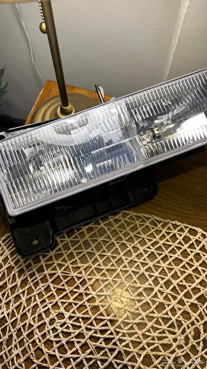 طقم شمعات جمس 92-99 اصلي جديد 0