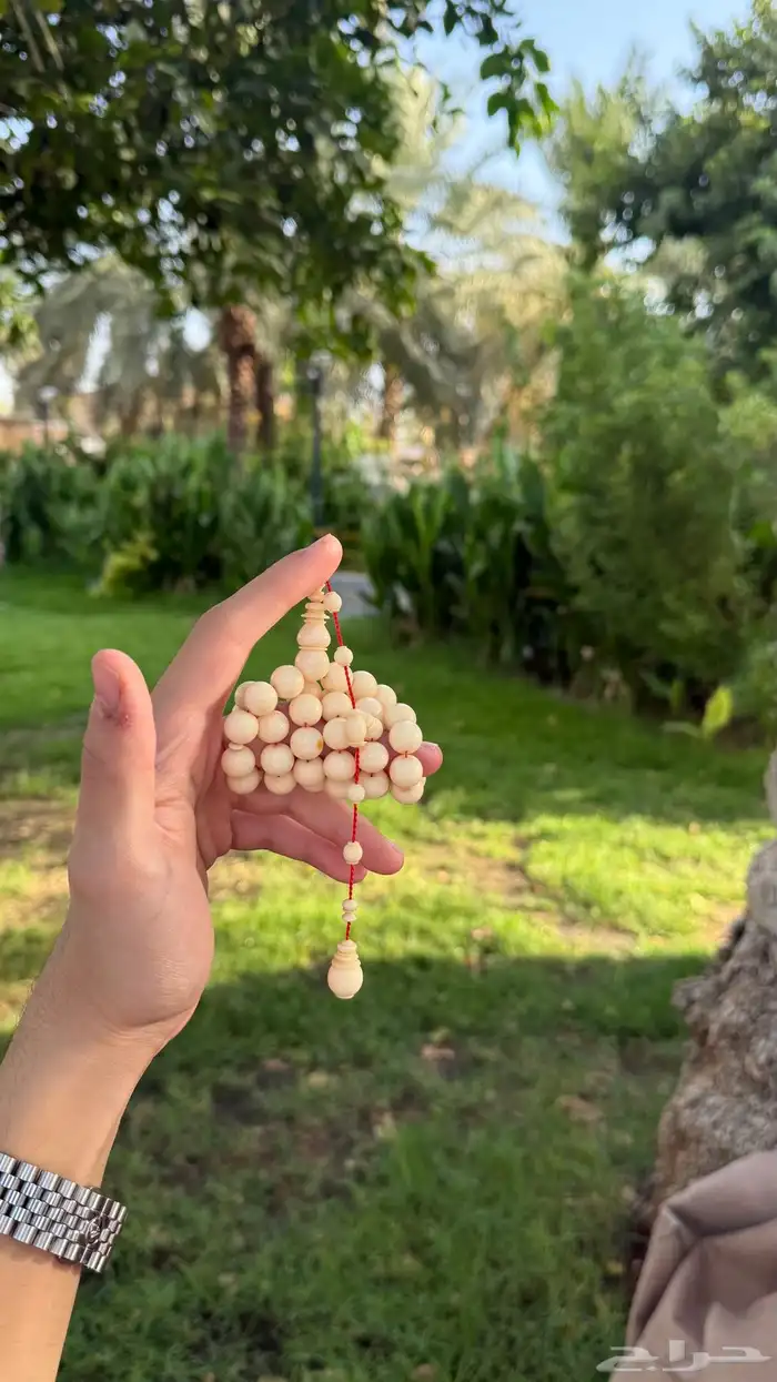 سبحة دومنة صب قديم 1