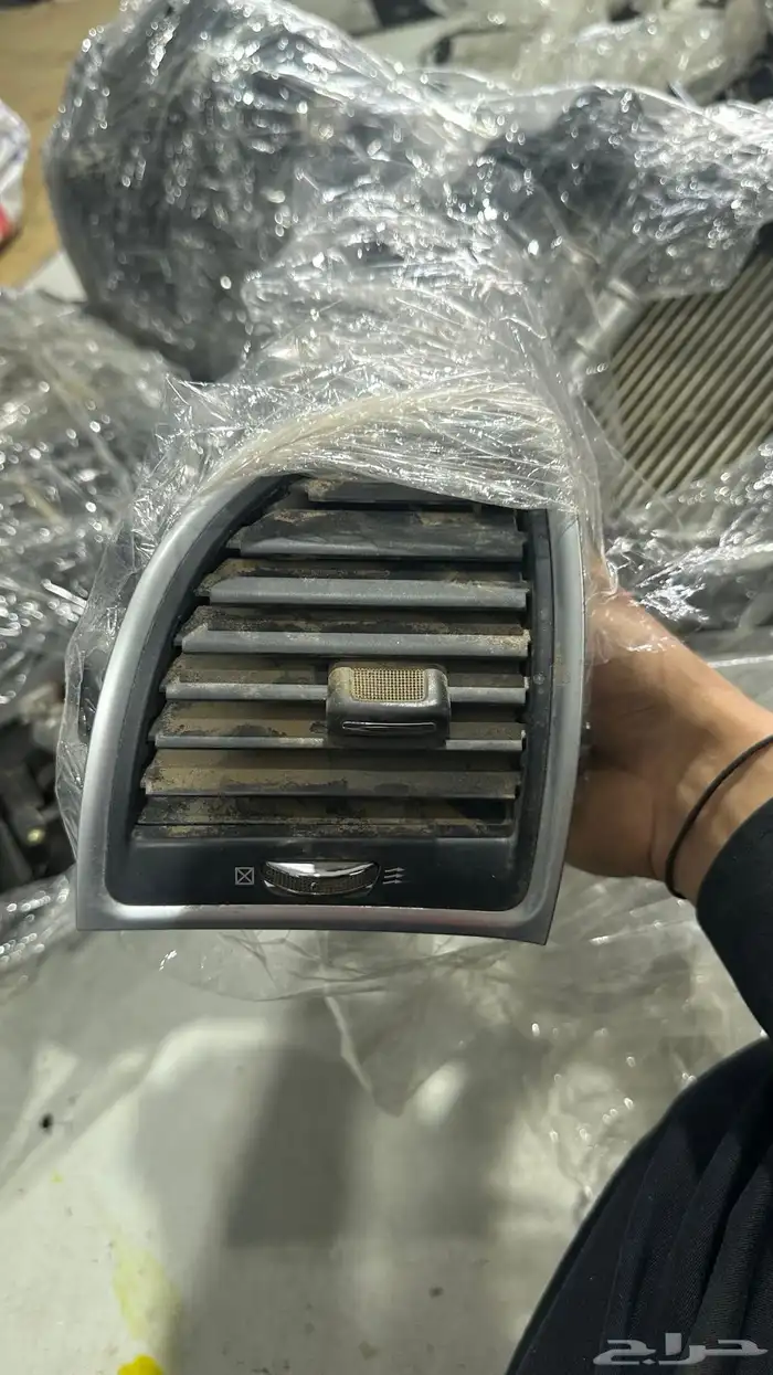 قطع تشارجر وكرايسلر 21