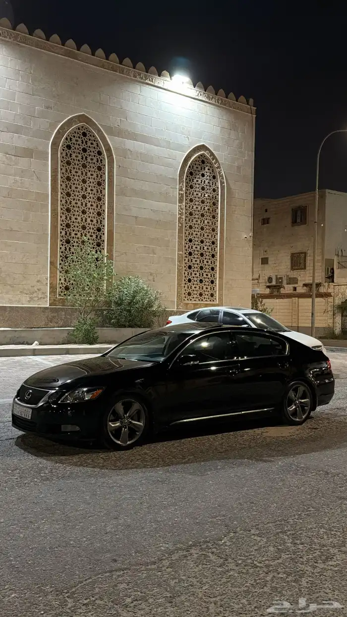 لكزس 2