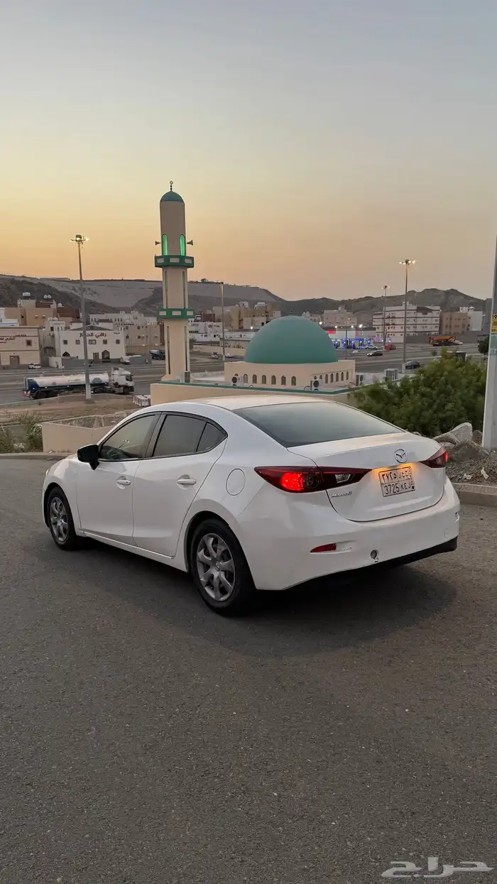مازدا3 2015 0