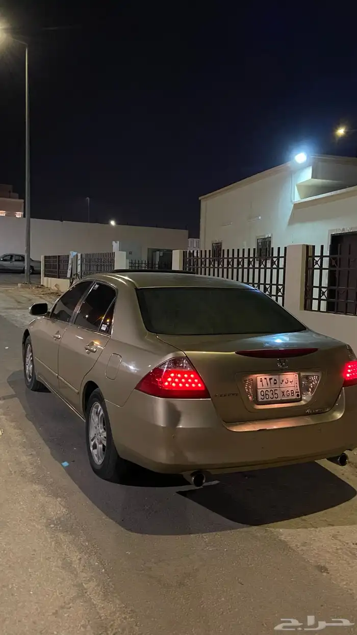 اكورد2006 v6 0