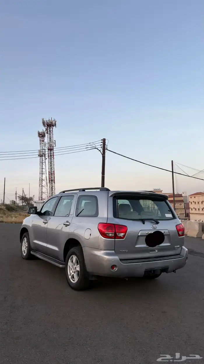 سكويا 2010 2