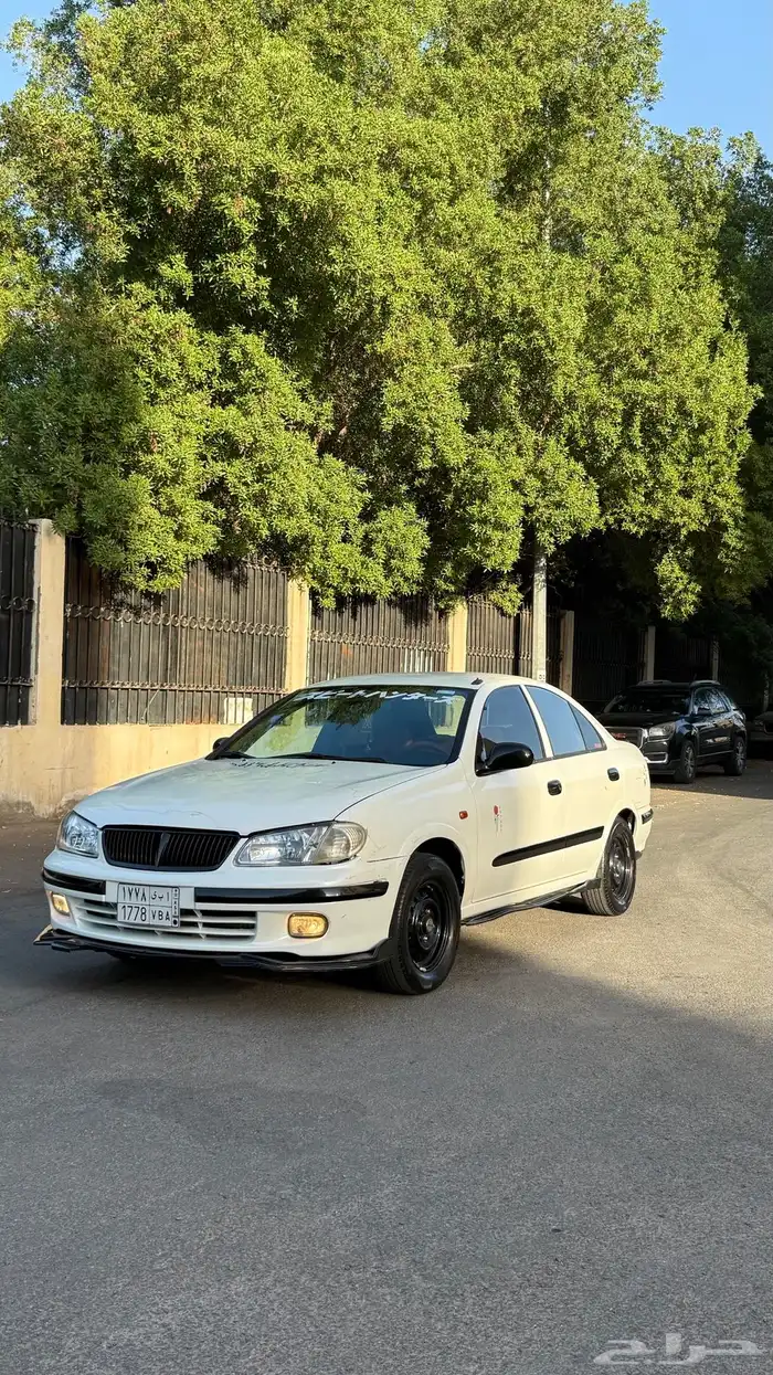 نيسان صني 0