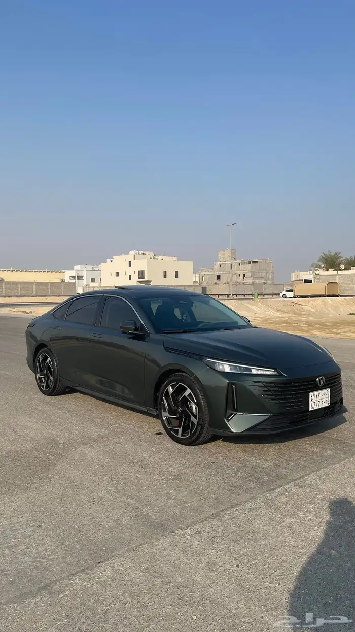 شانجان ايدو25 بلس فل كامل 0