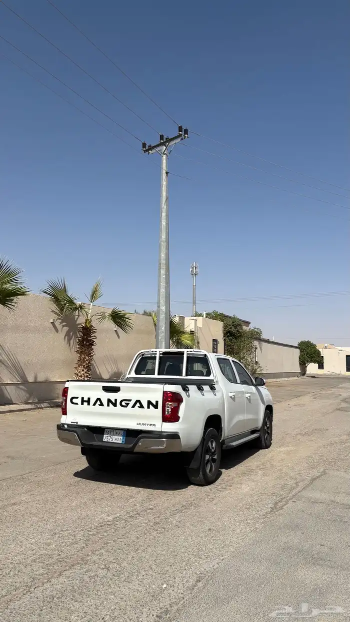 شانجان هنتر 2023 4