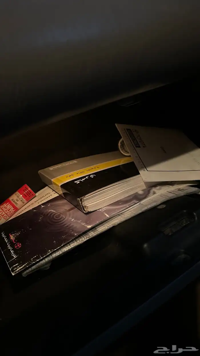 كامري 2006 فل كامل بلد 69