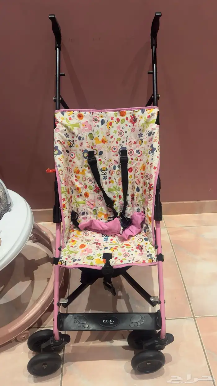 عربيات اطفال نظيفة وعملية ومرنه 1