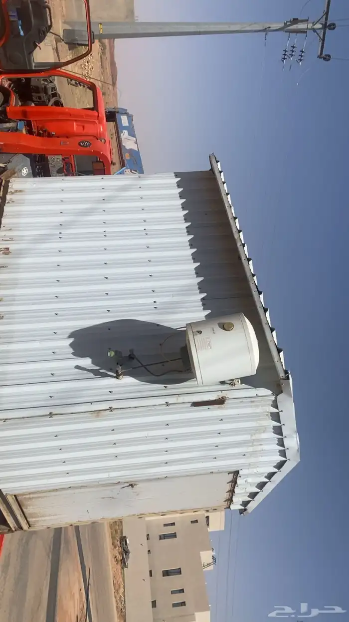 غرفه بركس 0