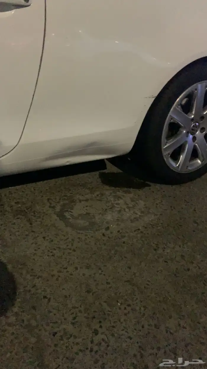 Vw EOS فولكس واجن ايوس كشف 25