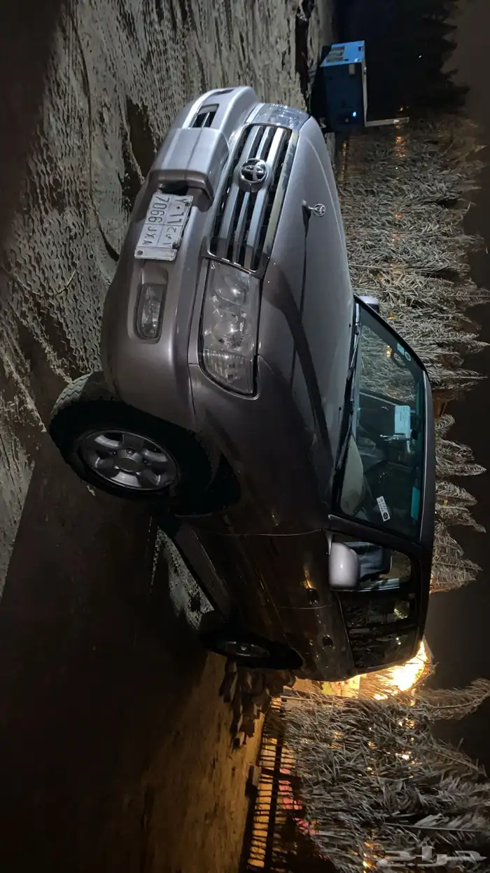 لاند كروزر موديل 99VXR 4