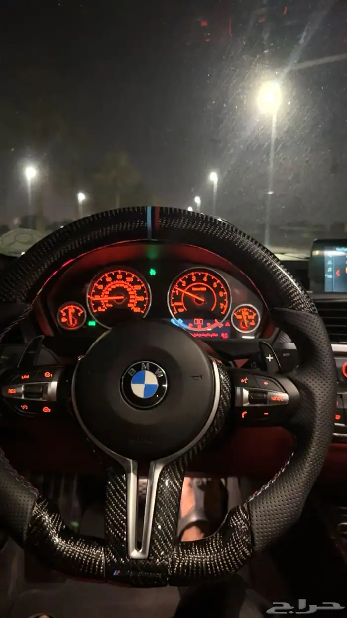 Bmw 440 2018 - بي ام دبليو 7