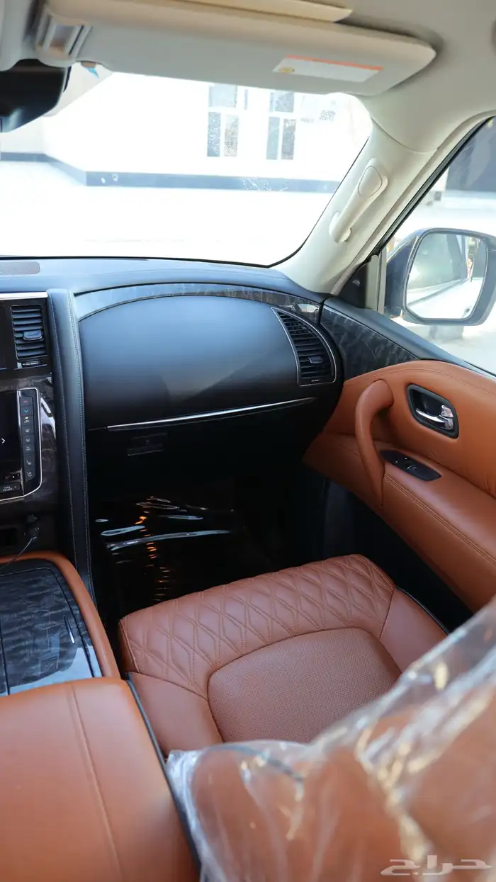 باترول Patrol .. وكالة (( تم البيع )) 15