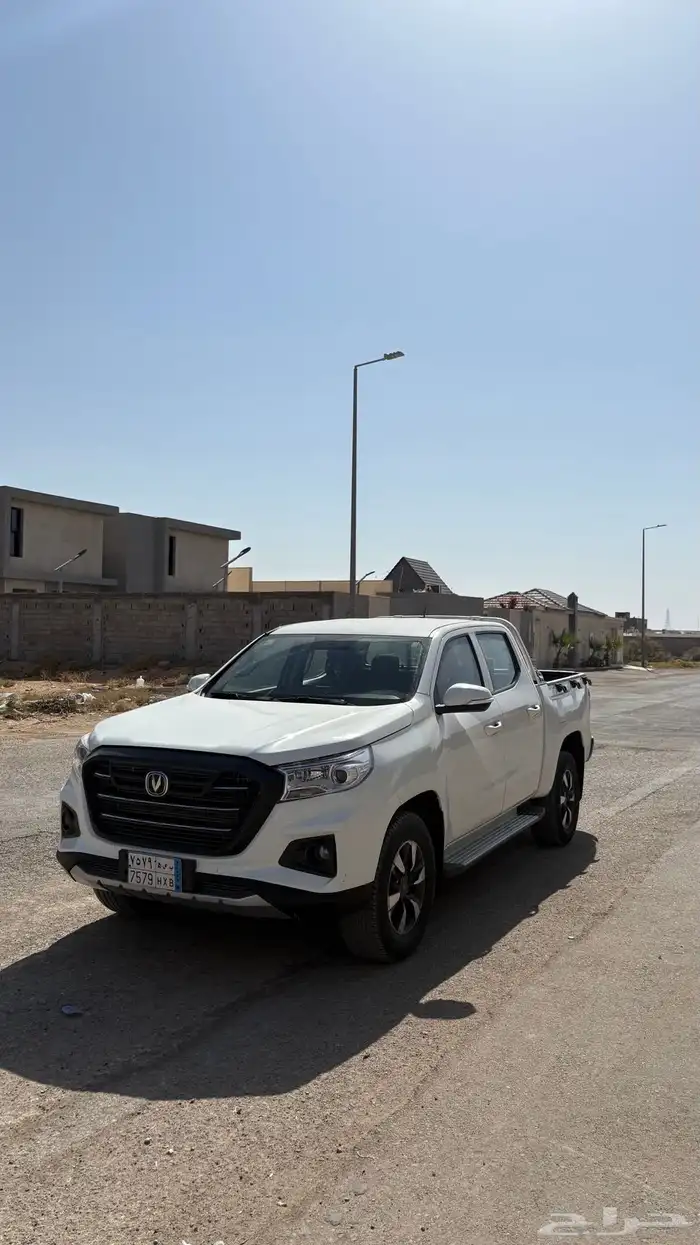 شانجان هنتر 2023 0
