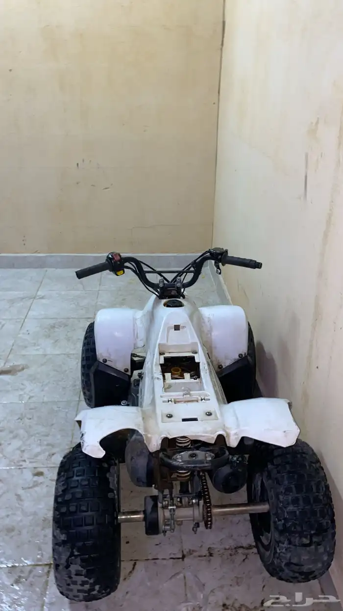 دباب اربع كفرات 3