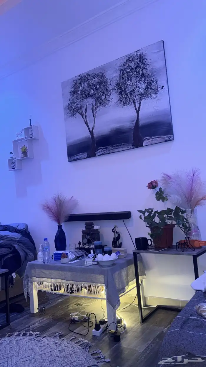 عفش بيت مستلزمات شخصيه ومنزليه 3