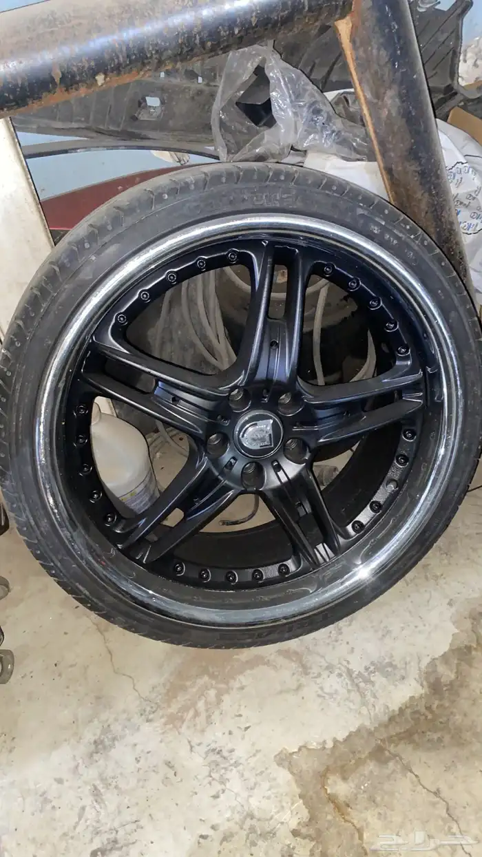 جنوط مقاس 20  عرضين 0