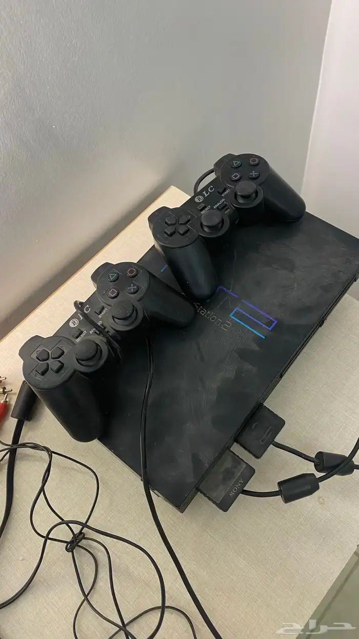 سوني 2 على السوم 500 جيجا 2