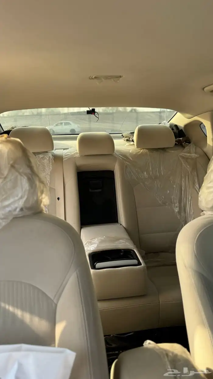 كادينزا 2021 (الجبر) 3.5 V6 13