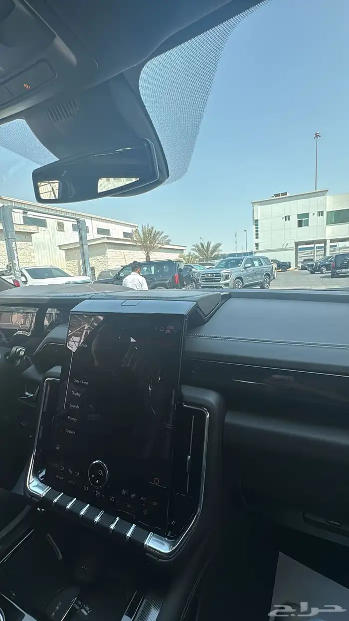 جمس يوكن فل شاشات الفيشن دبل سقف بانوراما اقل سعر 13