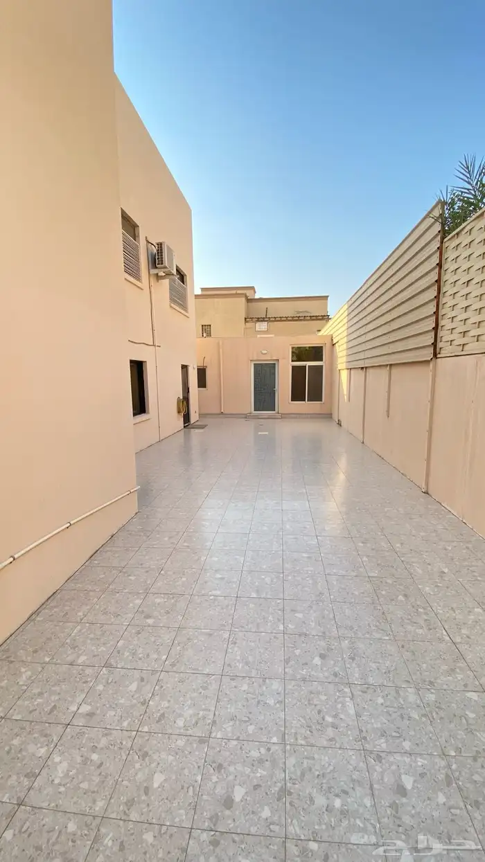 فيلا للبيع حي الاندلس 7
