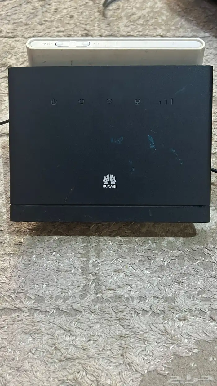 مودم هواوي STC 1