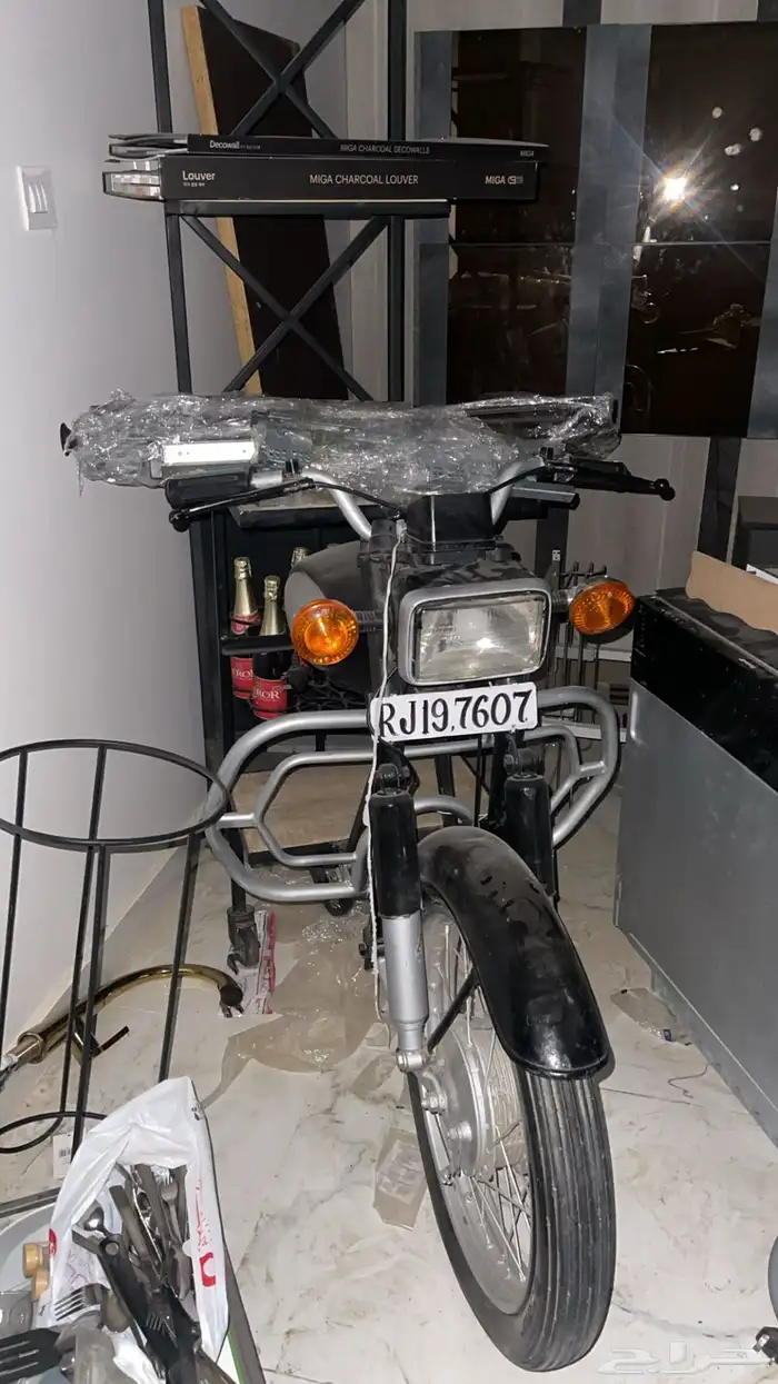 ركن كوفي على شكل دباب ديكور ينفع لي اصحاب الكافيهات والبيوت 1