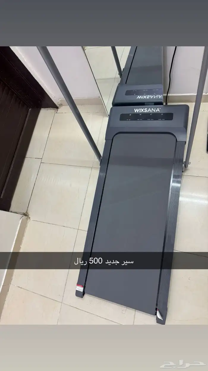 اثاث جديد الي يبغاهم كلهم 2000 مع الستاير ومرآة طويلة مجانية 2