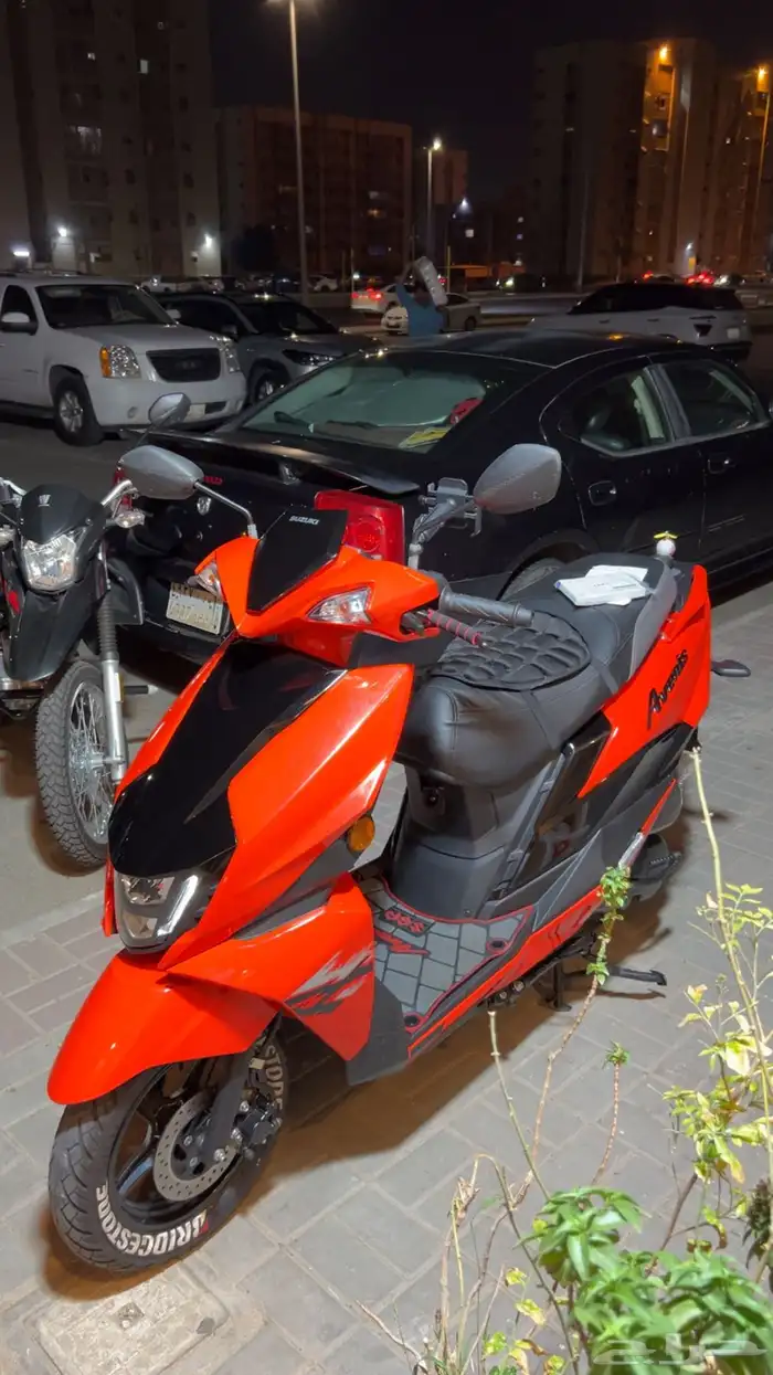 دباب عجيب افنيوس 4